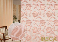 Ткани портьерные Многоцвет Жаккард HM HM13126-05/280 PJak