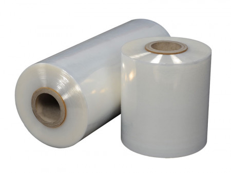 Пленка П.П в Красноярске