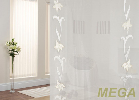 Фэнтези Полуорганза в Красноярске