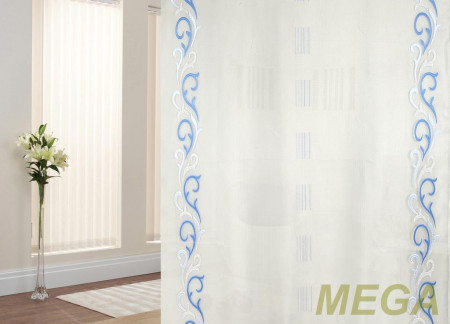 Фэнтези Полуорганза в Красноярске