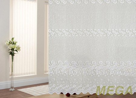 Вышивка Органза в Красноярске