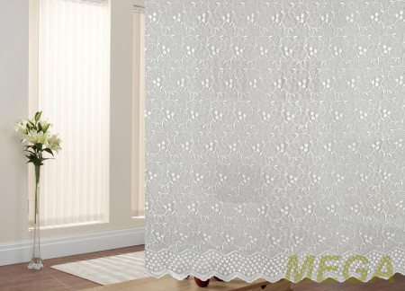 Вышивка Органза в Красноярске