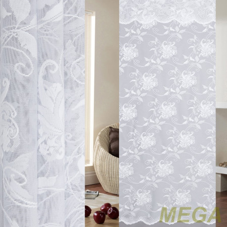 Тюль 24 в Красноярске