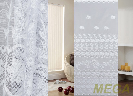 Тюль 14 в Красноярске