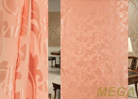 Ткани портьерные Рельеф Жаккард GL L986-28/150