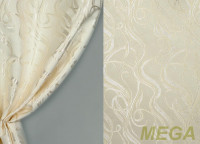 Ткани портьерные Рельеф Жаккард HXN HXB201-13/150 P