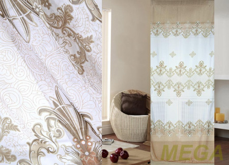 Печать Вуаль в Красноярске