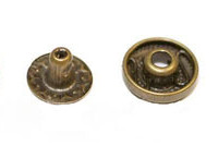 Кнопка Альфа Сталь в Красноярске