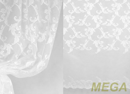 Тюль 16 в Красноярске