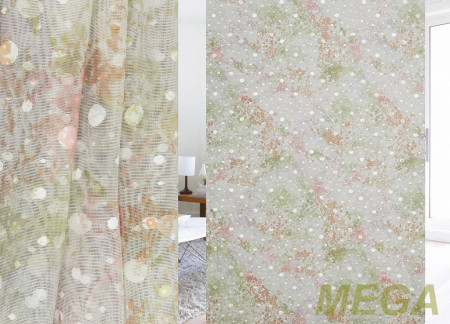 Печать Тюль в Красноярске