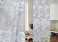 Жаккард тюль в Красноярске