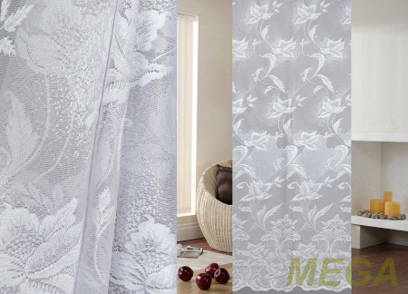 Жаккард тюль в Красноярске