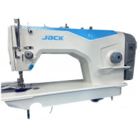1-игольные машины JACK челночного стежка с плоской платформой с нижним транспортером в Красноярске