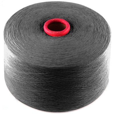 Пряжа смесовая для производства перчаток в Красноярске