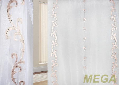 Фэнтези Полуорганза в Красноярске