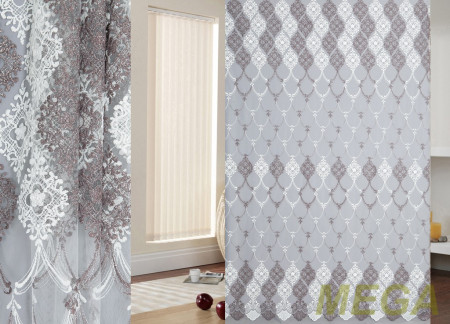 Вышивка Сетка в Красноярске