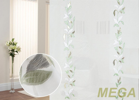 Фэнтези Полуорганза в Красноярске