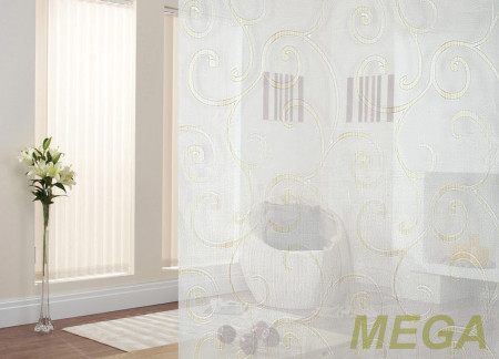 Фэнтези Полуорганза в Красноярске