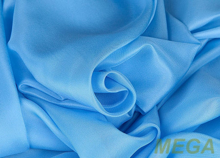 Шелк полуорганза в Красноярске