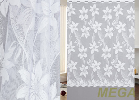 Тюль 24 в Красноярске