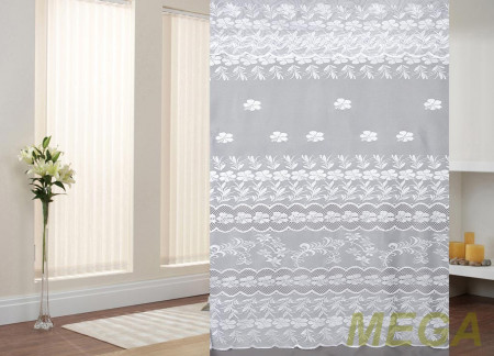 Тюль 14 в Красноярске