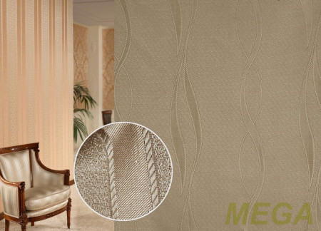 Ткани портьерные Рельеф Жаккард HXN TLY9002-04/150 PJac