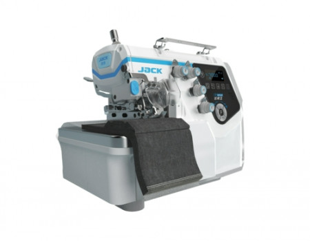 Швейное оверлоки JACK в Красноярске
