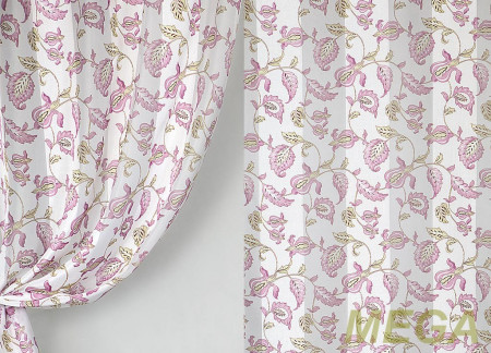 Печать Вуаль в Красноярске