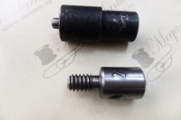 Насадки для люверсов (S) в Красноярске