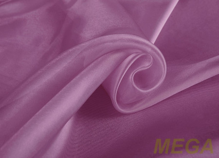 Однотон Органза в Красноярске