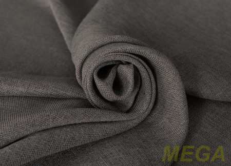 Ткани портьерные Однотон Жаккард RM P150106-col.20401/290 P