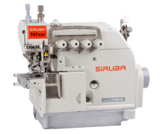 Промышленная шв.машина SIRUBA (оверлок) 747KST-514M3-24/DKKH