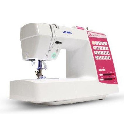 Швейные машины JUKI в Красноярске