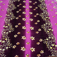 Ткань Ультра софт набивная  в Красноярске