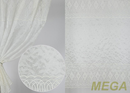 Вышивка Органза в Красноярске