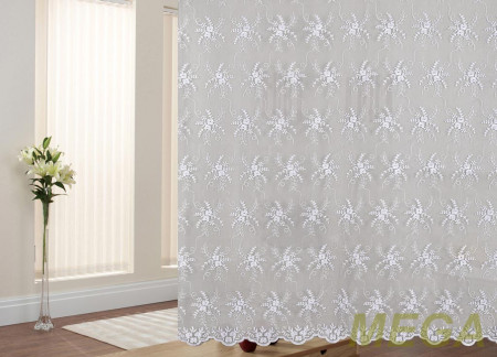 Вышивка Органза в Красноярске