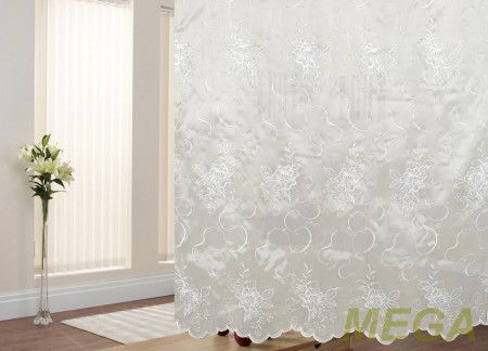 Вышивка Полуорганза в Красноярске