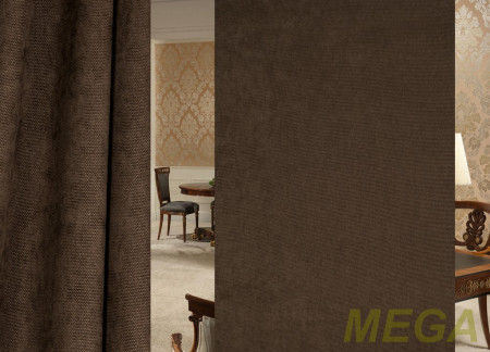Ткани портьерные Однотон Ткани Портьерные FB AR 01403-217/300 P